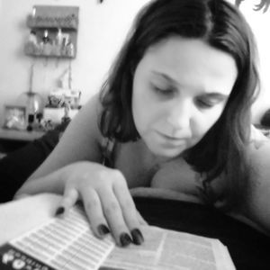 Meet your Posher, Denise